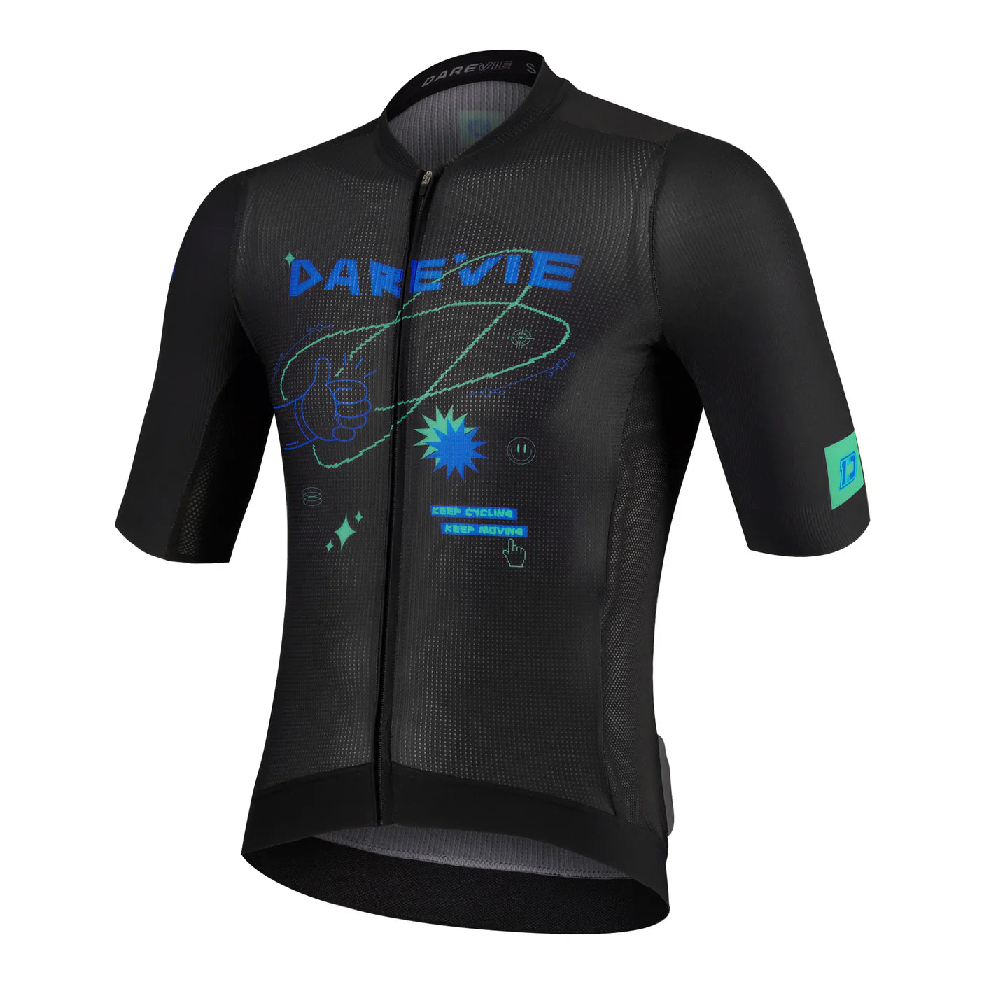 Jerseys hombre