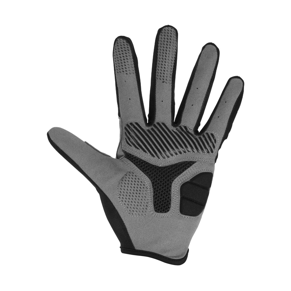 Guantes Darevie Armor dedos cubiertos