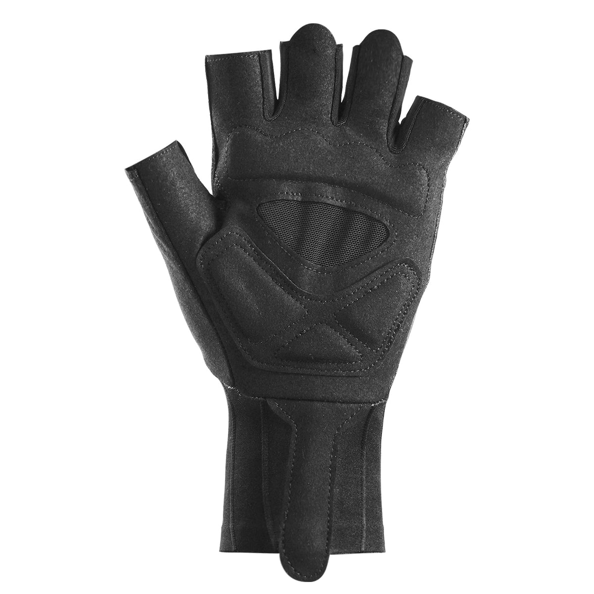 Guantes Darevie Aero Negros
