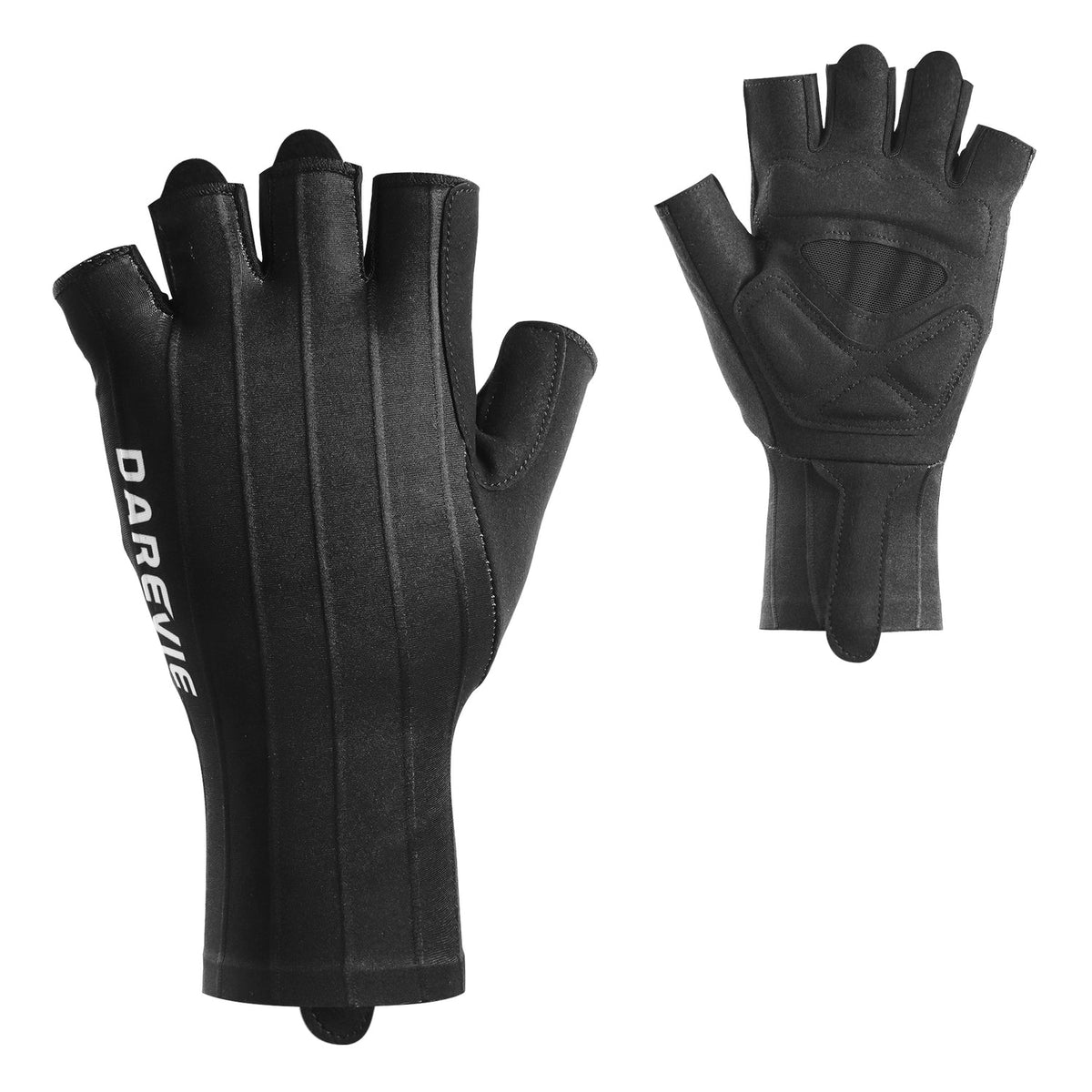 Guantes Darevie Aero Negros
