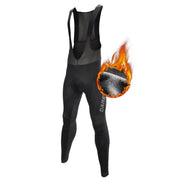 Pantalón Darevie Térmico Negro