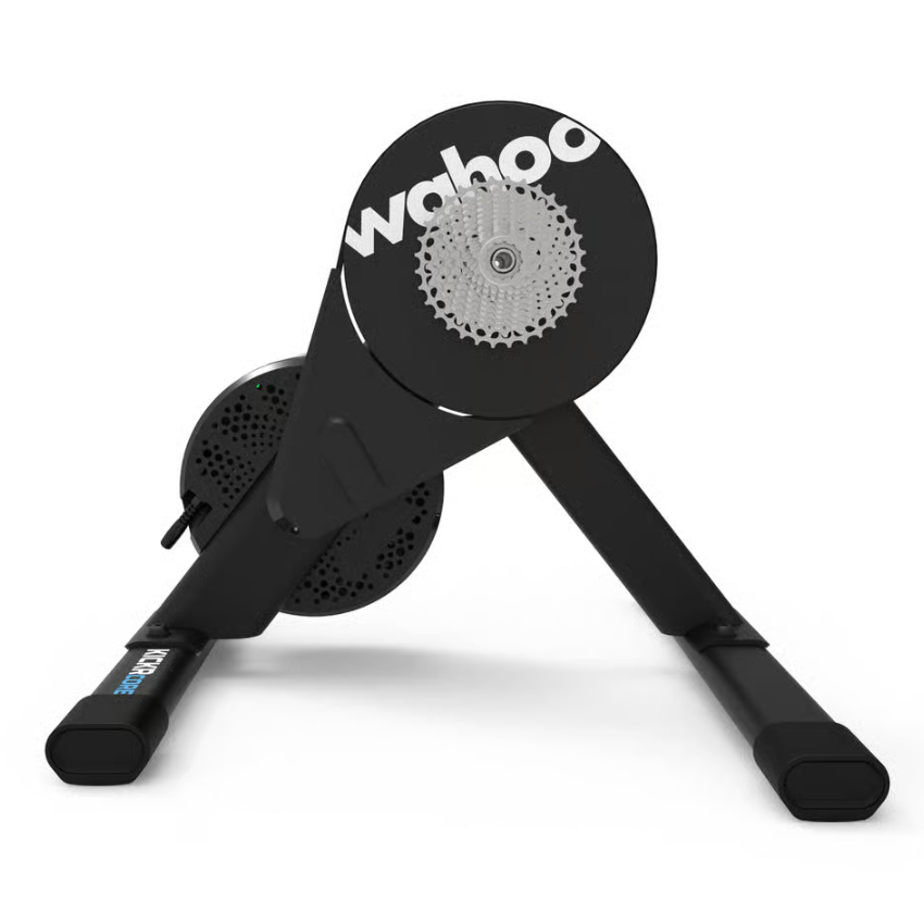 Rodillo Wahoo KICKR CORE 2 Bike Trainer