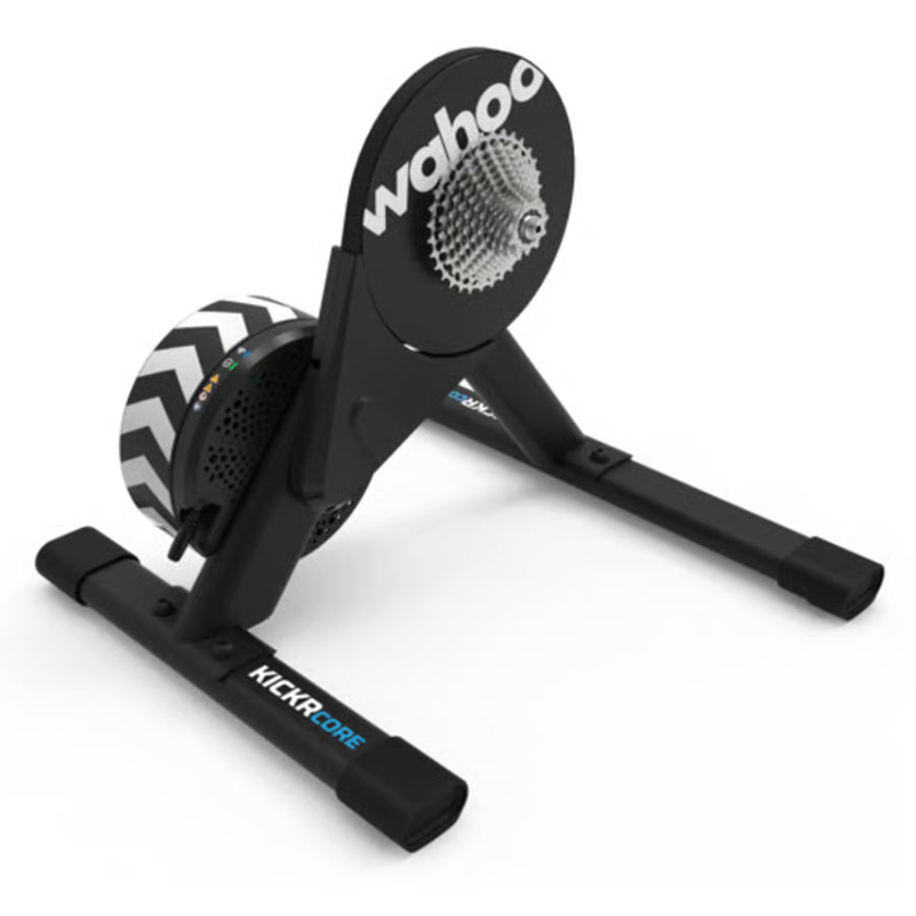Rodillo Wahoo KICKR CORE 2 Bike Trainer