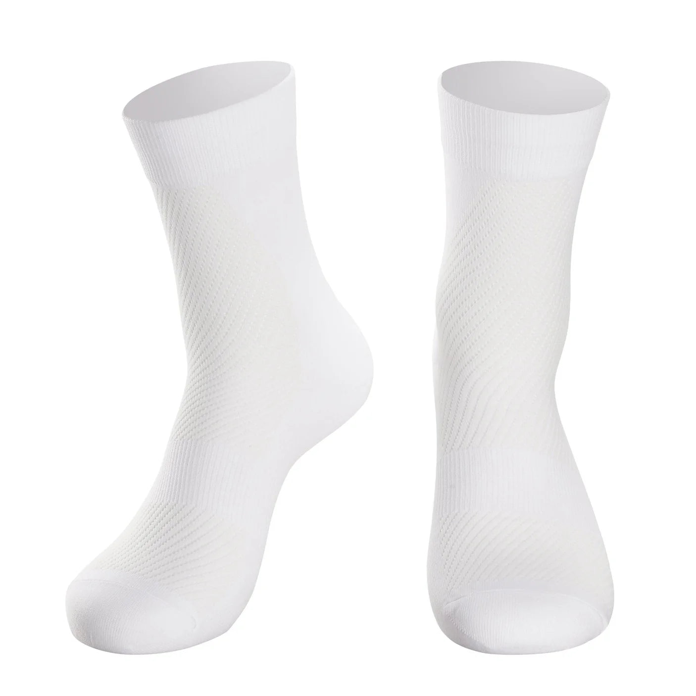 Calcetines Darevie Sin Costuras