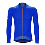 Vividness LS Jersey Darevie Azul