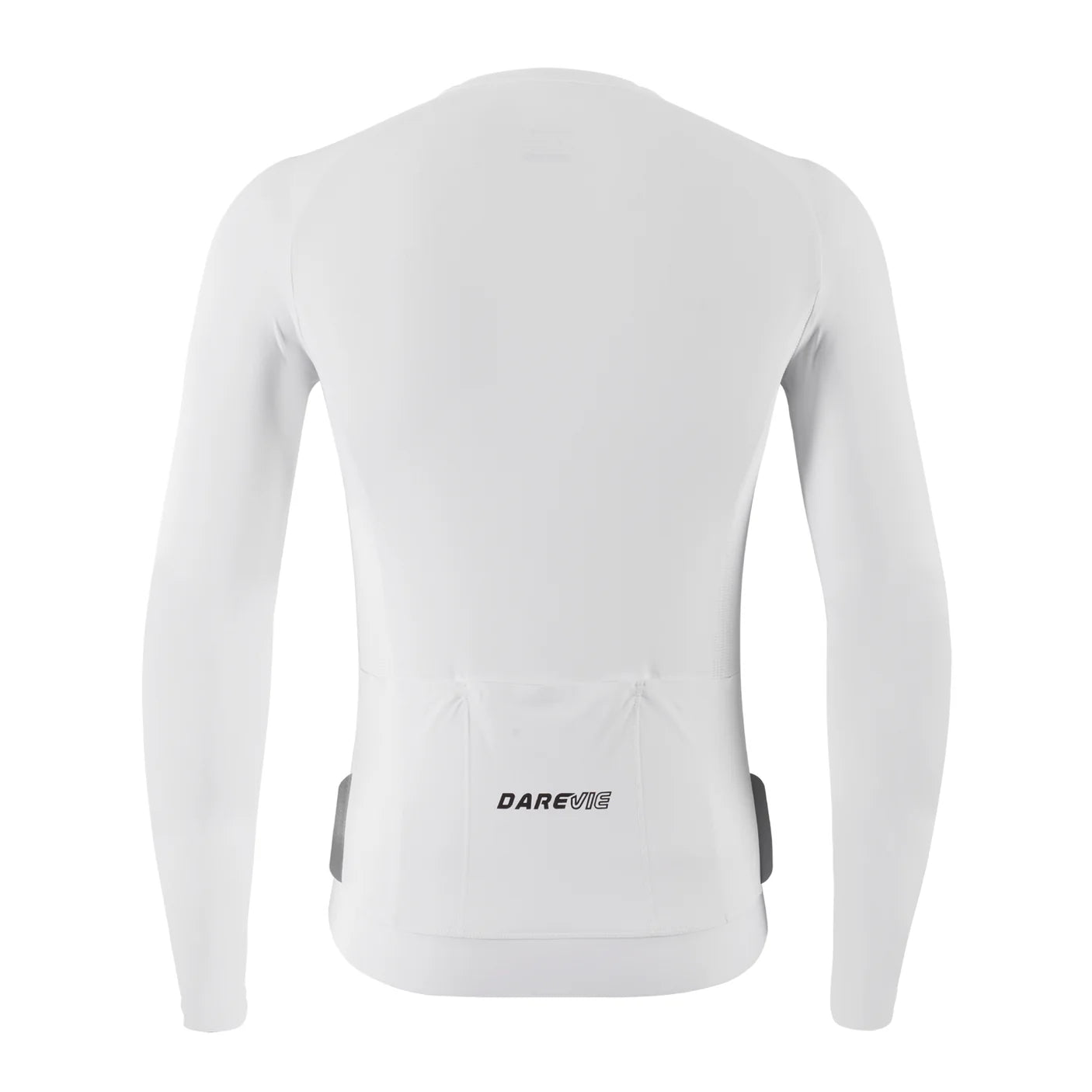 Jersey Coolling Ls Color Blanco