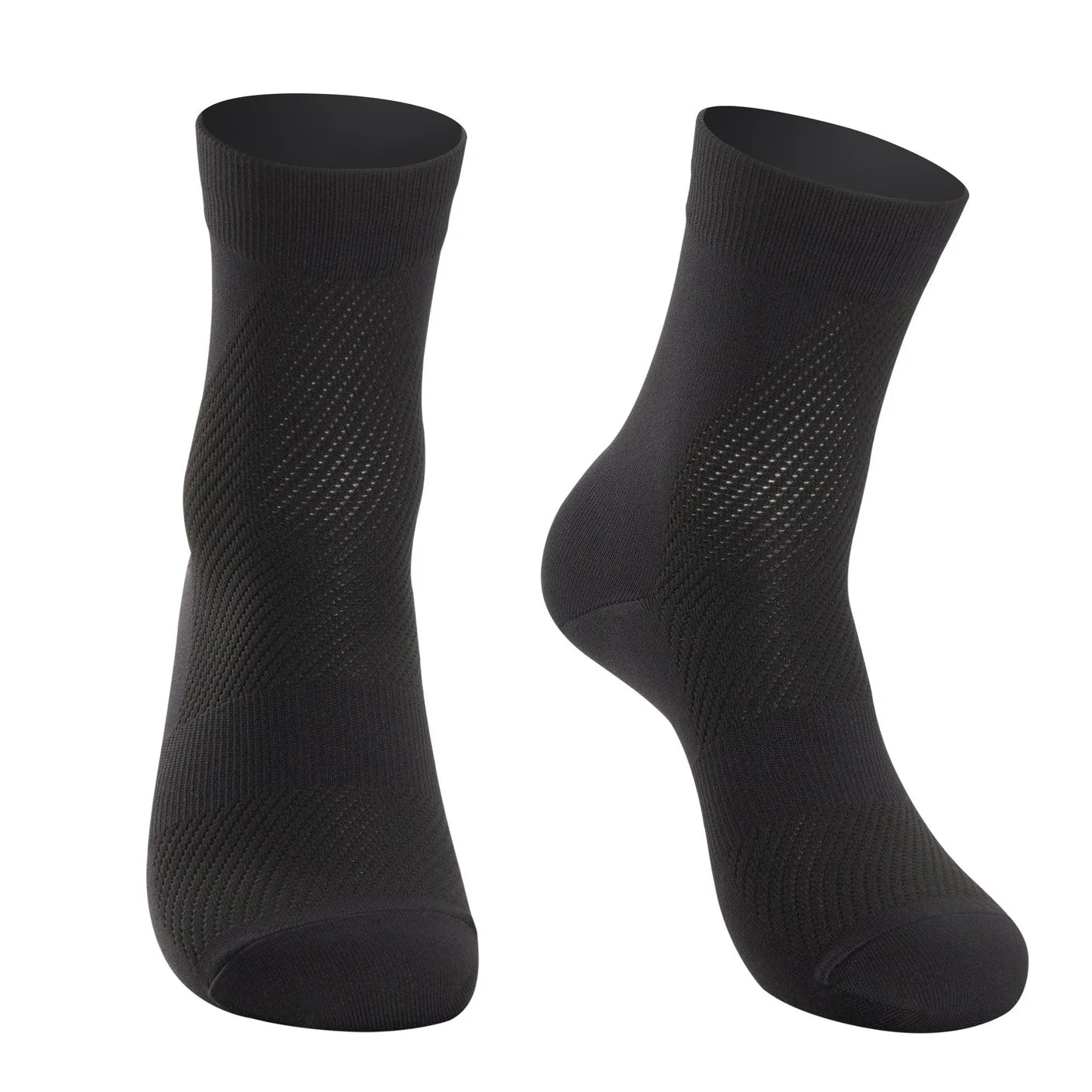 Calcetines Darevie Sin Costuras