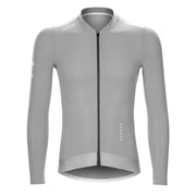 Vividness LS Jersey Darevie Gris