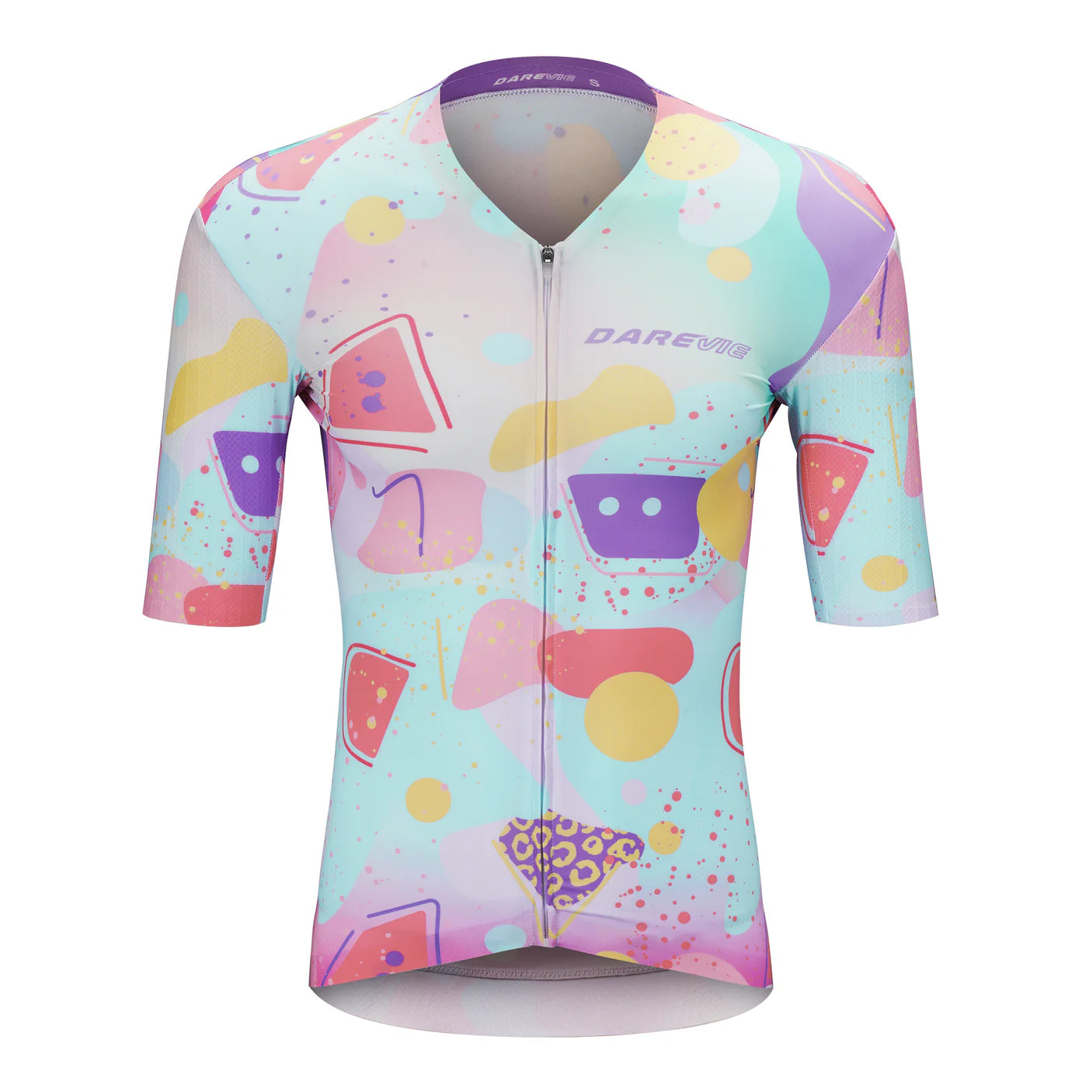 Dopamina Aero Jersey Darevie