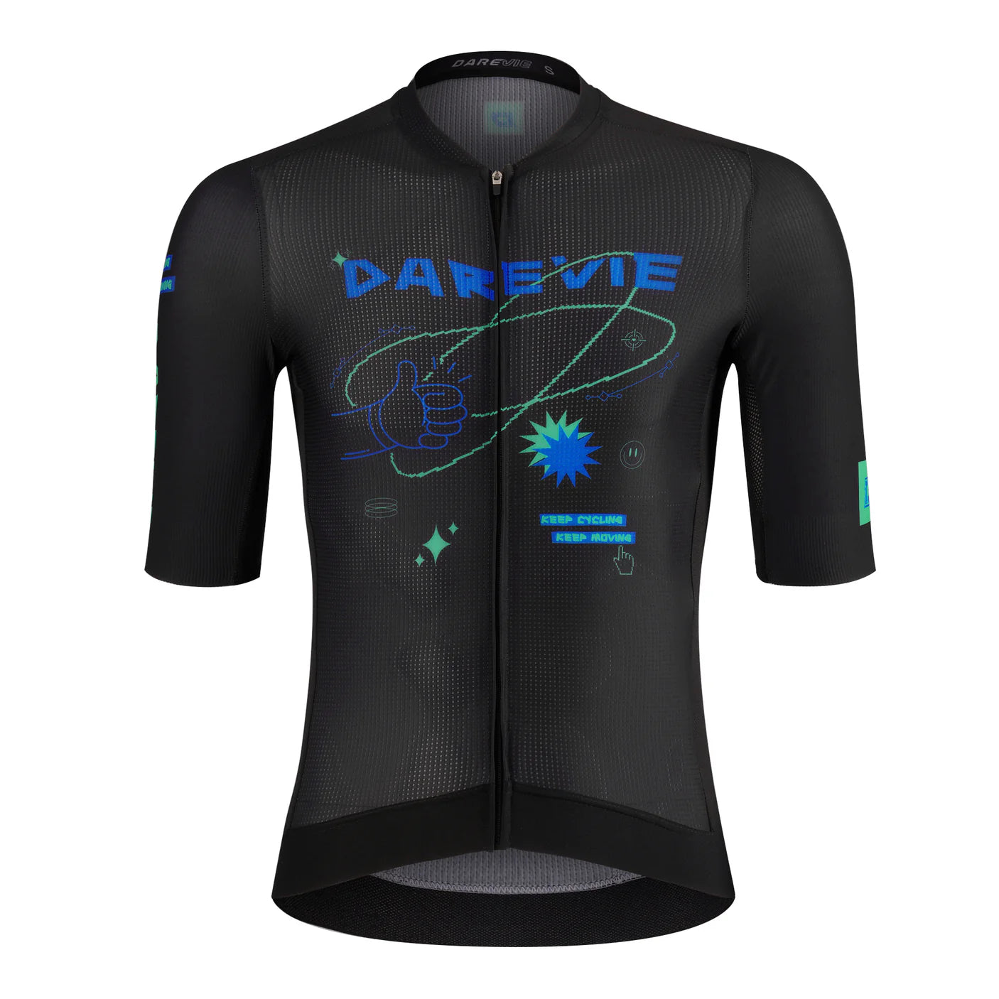 Playful Energy Jersey Darevie