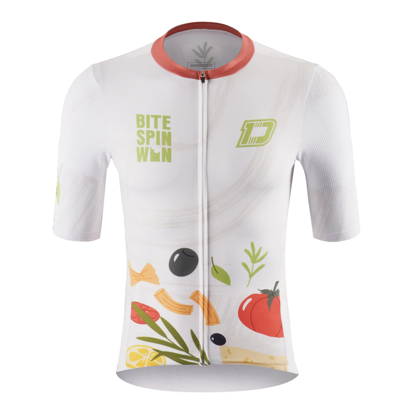 Bite Spin Win Jersey Darevie