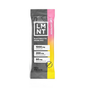 LMNT Electrolitos Sabor Limonada Rosa