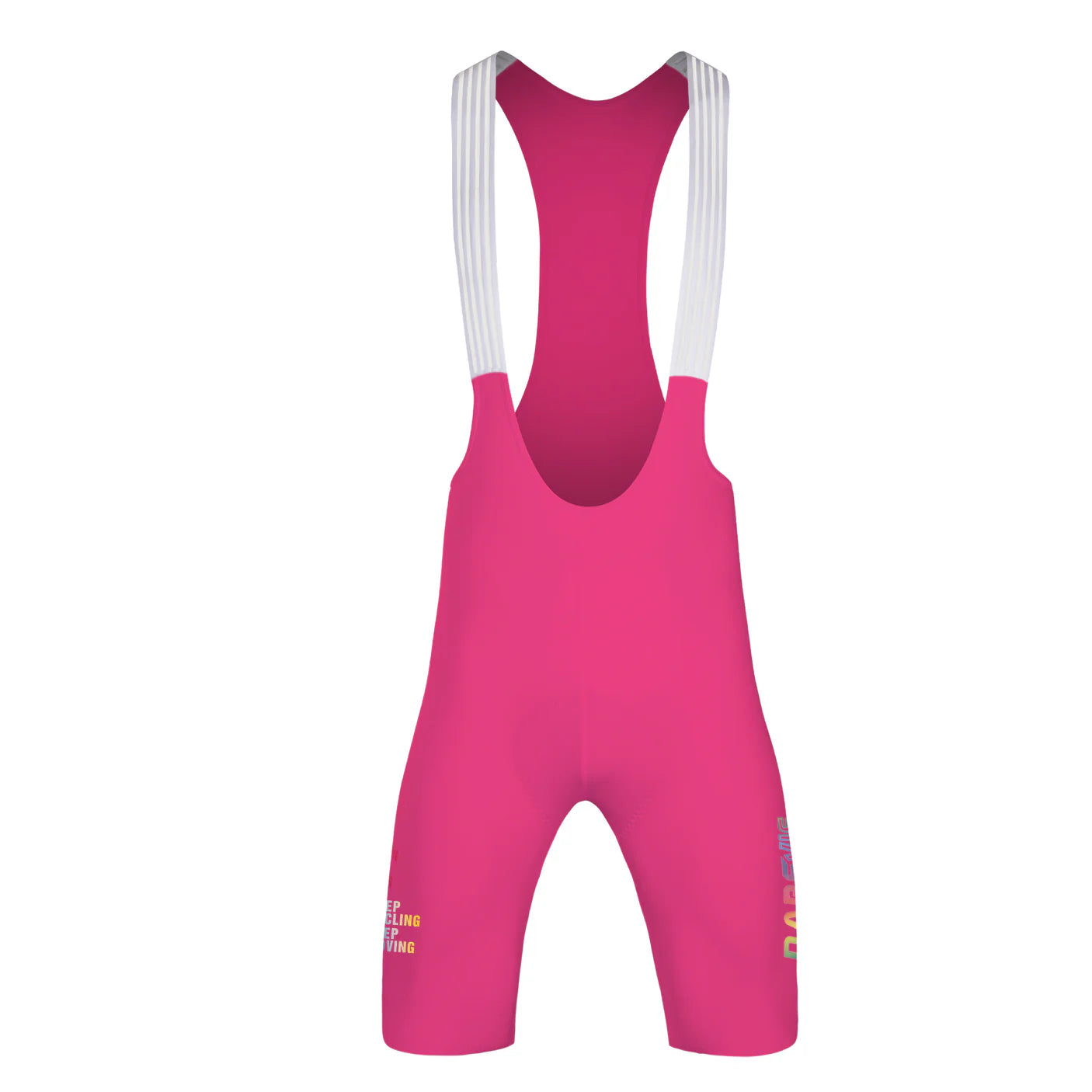 LIFTTINT 4.X Bib Darevie Rosa