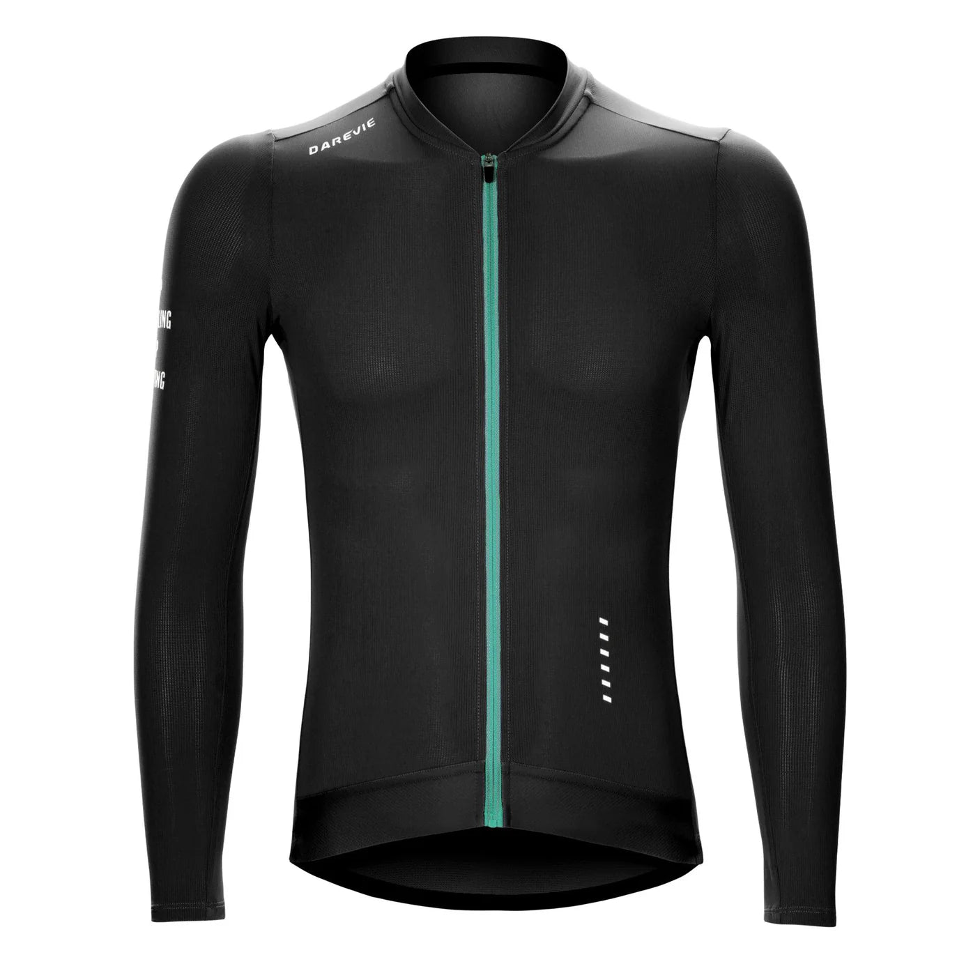Vividness LS Jersey Darevie Negra