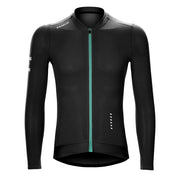 Vividness LS Jersey Darevie Negra