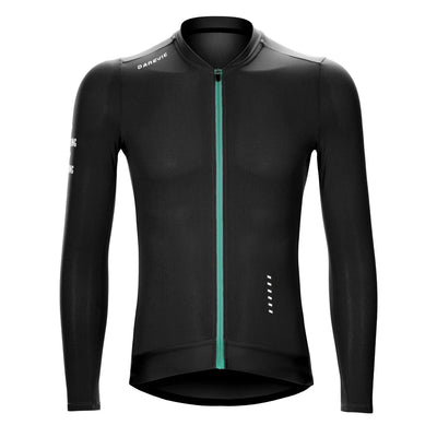 Vividness LS Jersey Darevie Negra