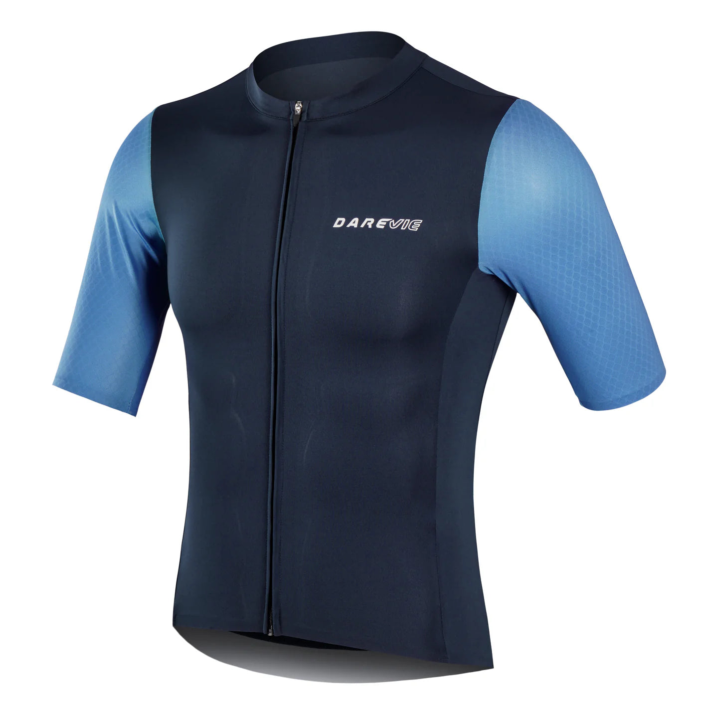 Coltrax Sh Jersey Darevie Azul