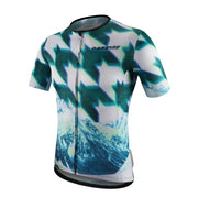 Peak Jersey Color Verde