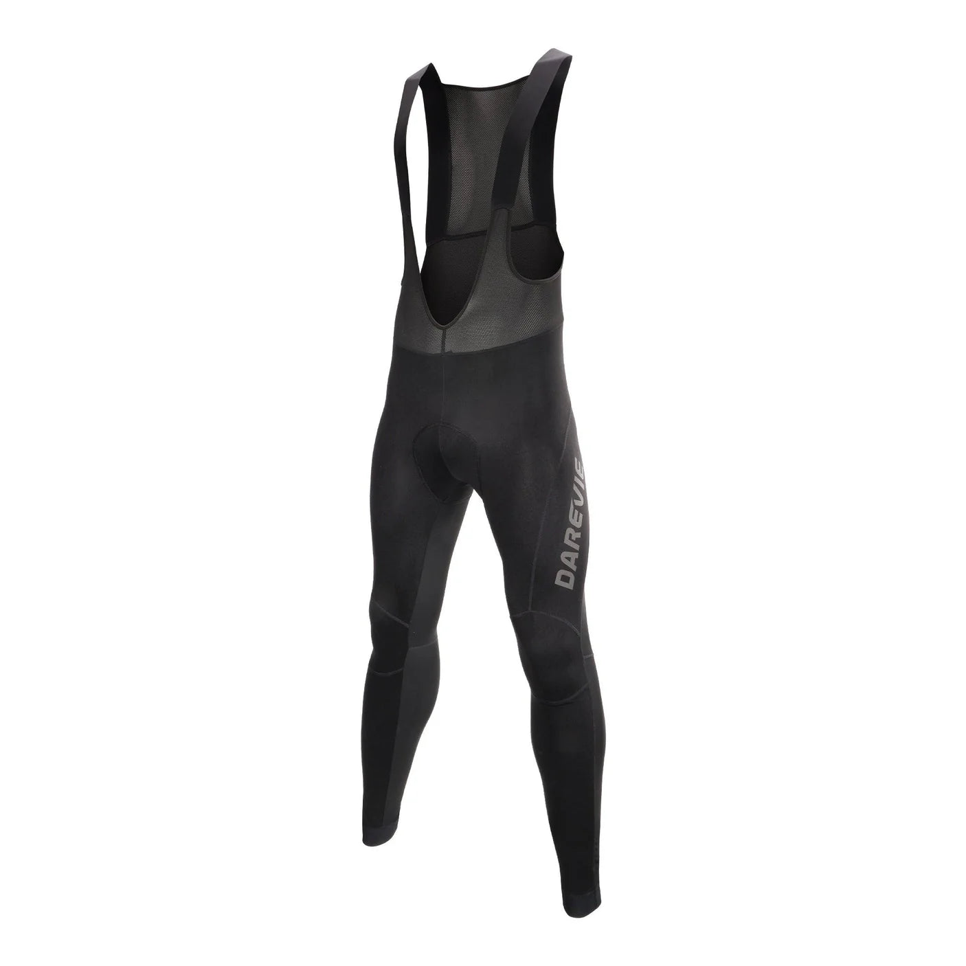 Pantalón Darevie Térmico Negro