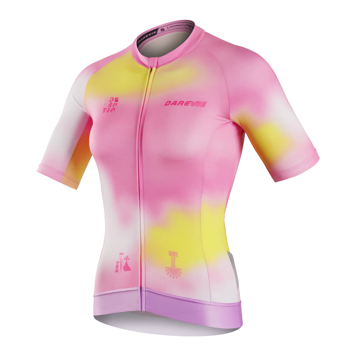 Cactus Sh Jersey Darevie