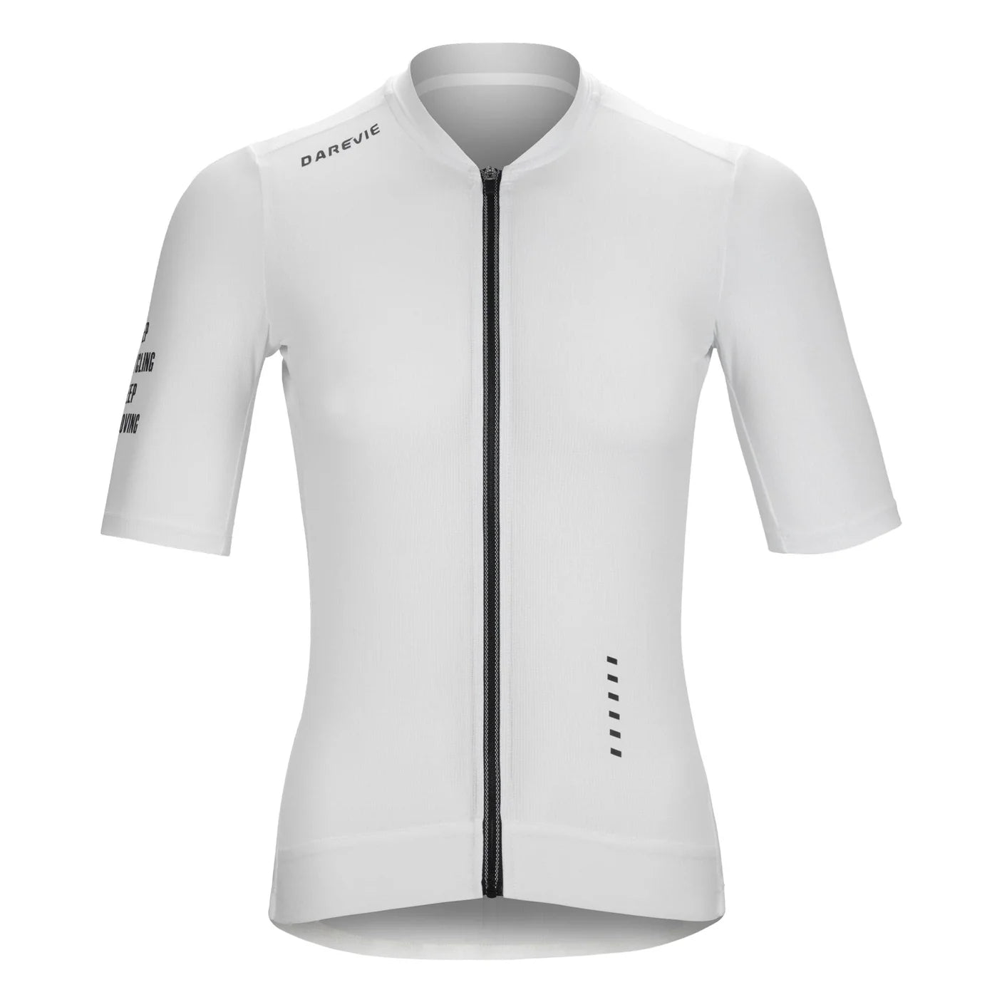 Vividness Sh Jersey Darevie Blanca
