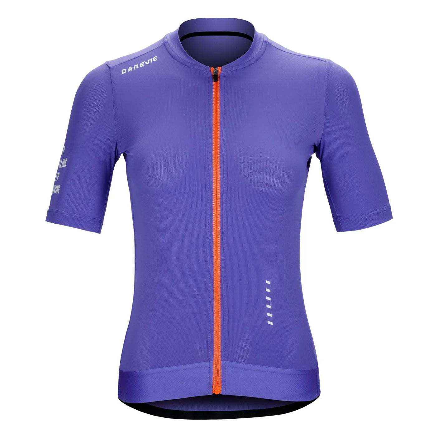 Vividness Sh Jersey Darevie Purpura