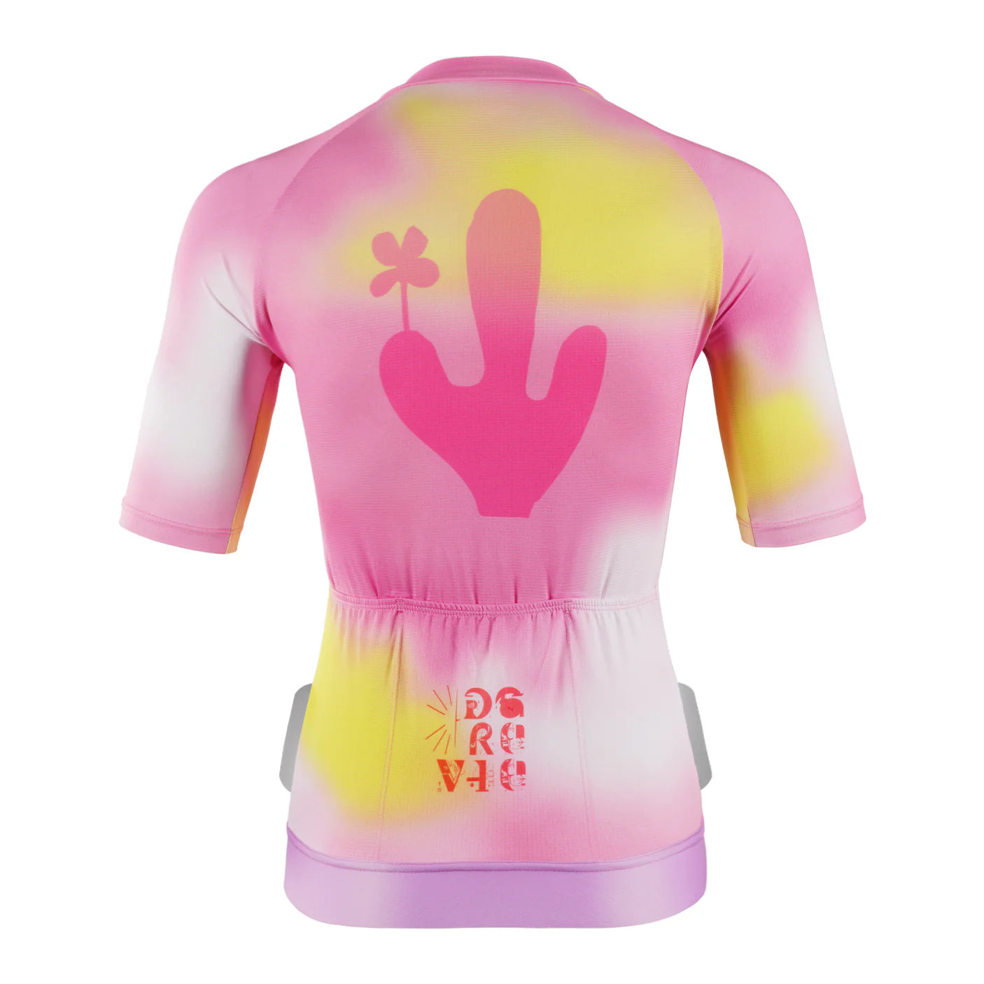 Cactus Sh Jersey Darevie
