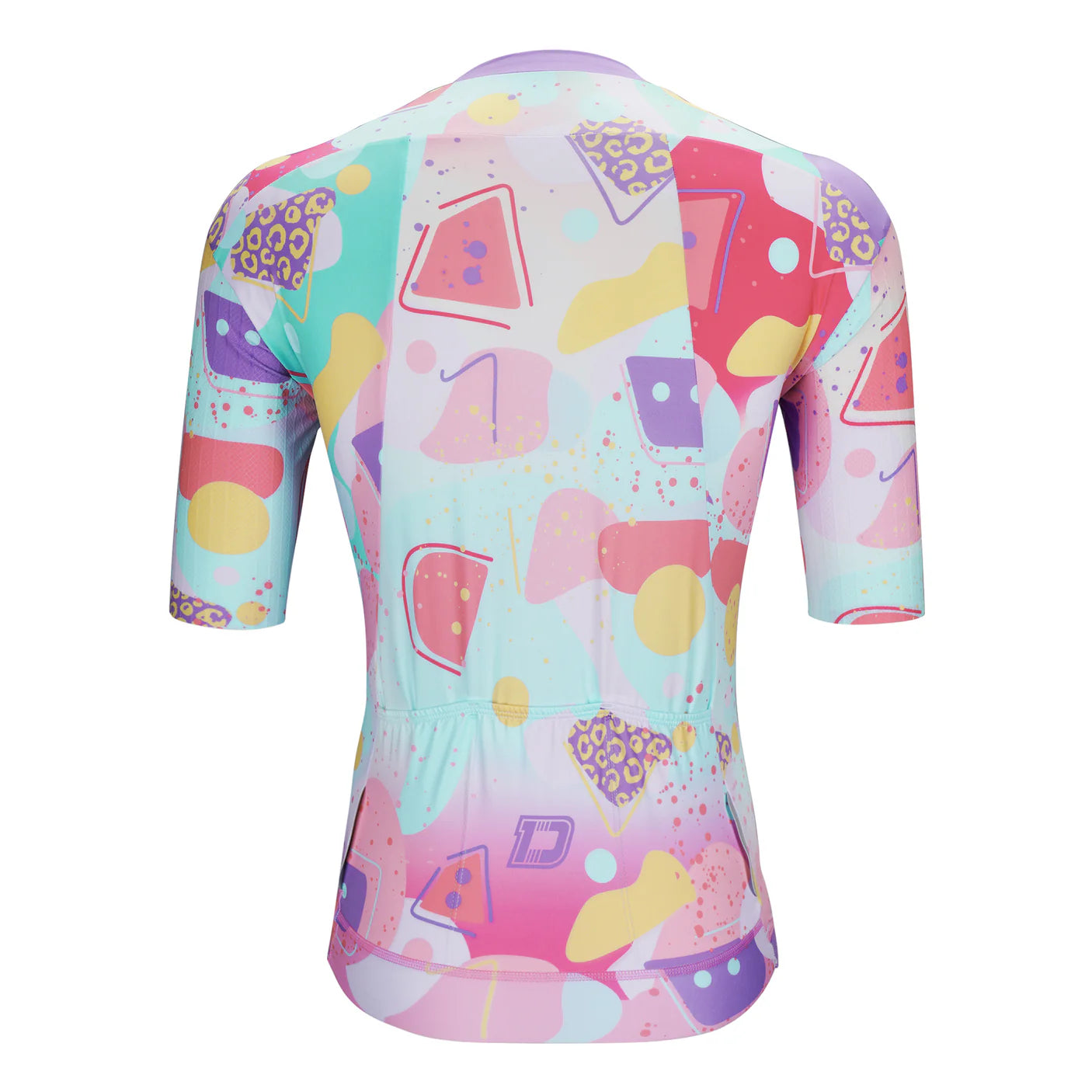 Dopamina Aero Jersey Darevie