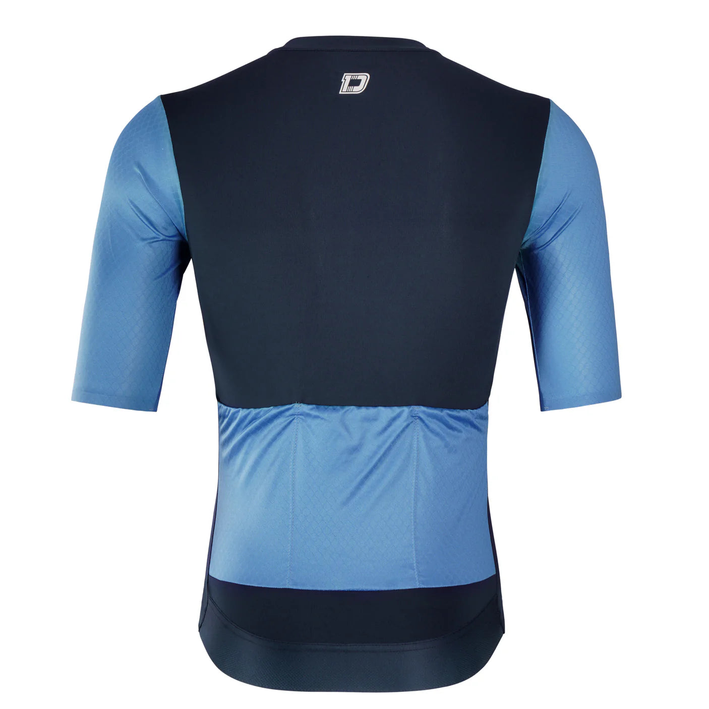 Coltrax Sh Jersey Darevie Azul