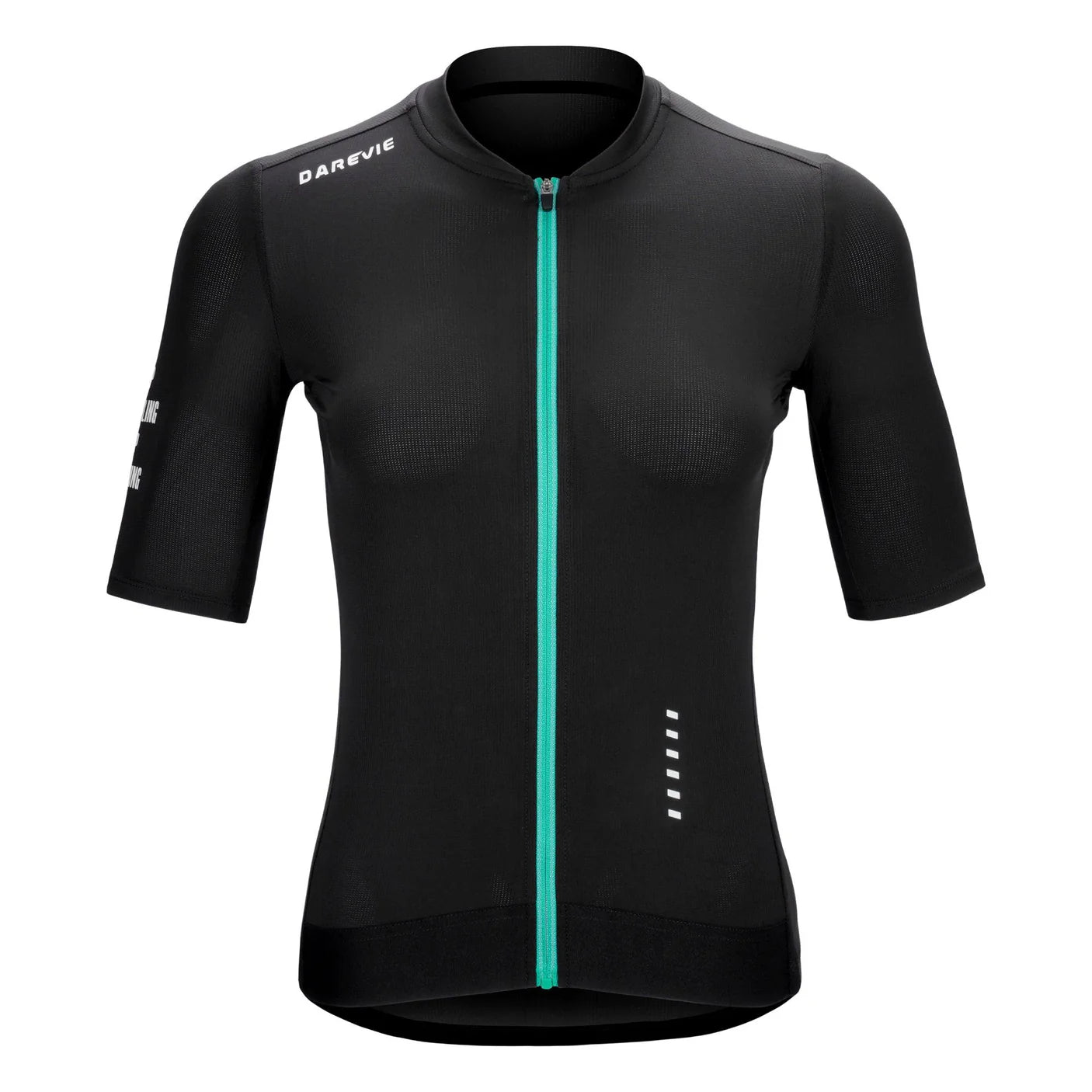 Vividness Sh Jersey Darevie Negra