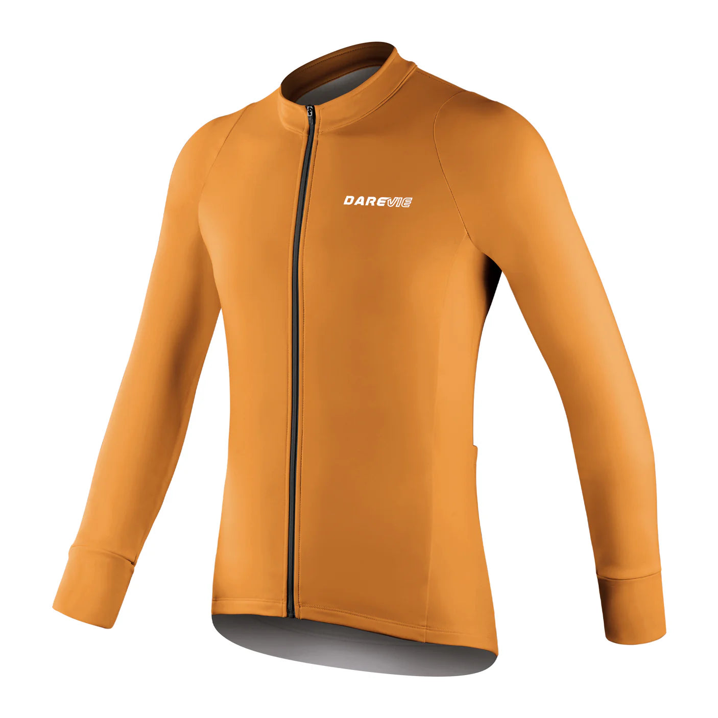 Jersey Darevie Térmico Naranja