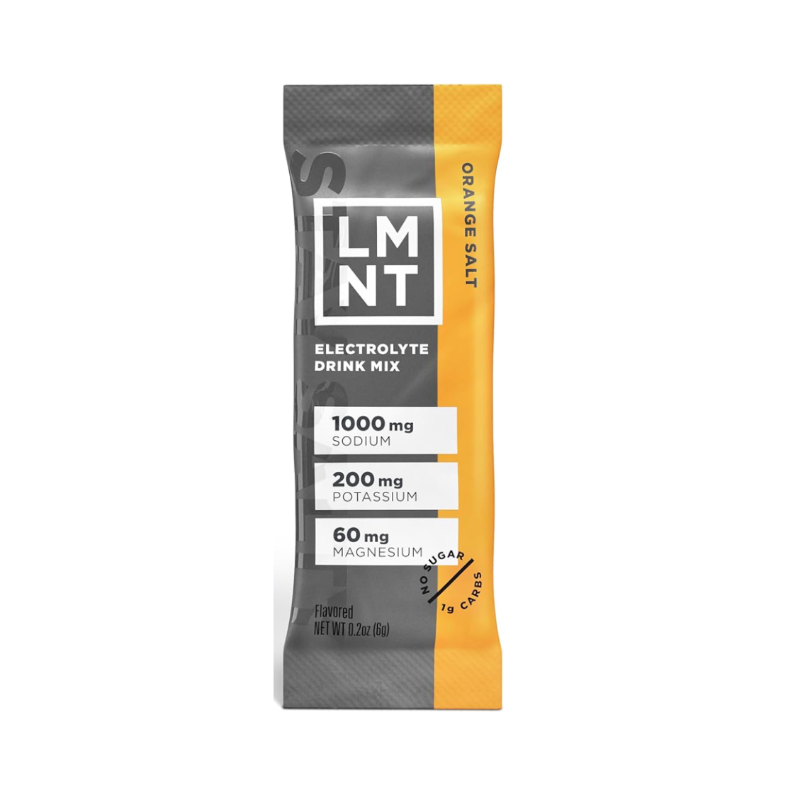 LMNT Electrolitos Sabor Naranja