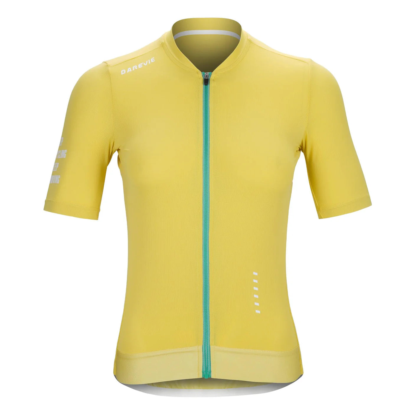 Vividness Sh Jersey Darevie Amarillo