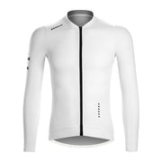 Vividness LS Jersey Darevie Blanca