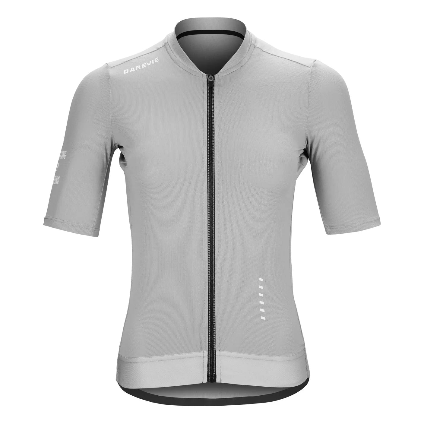 Vividness Sh Jersey Darevie Gris