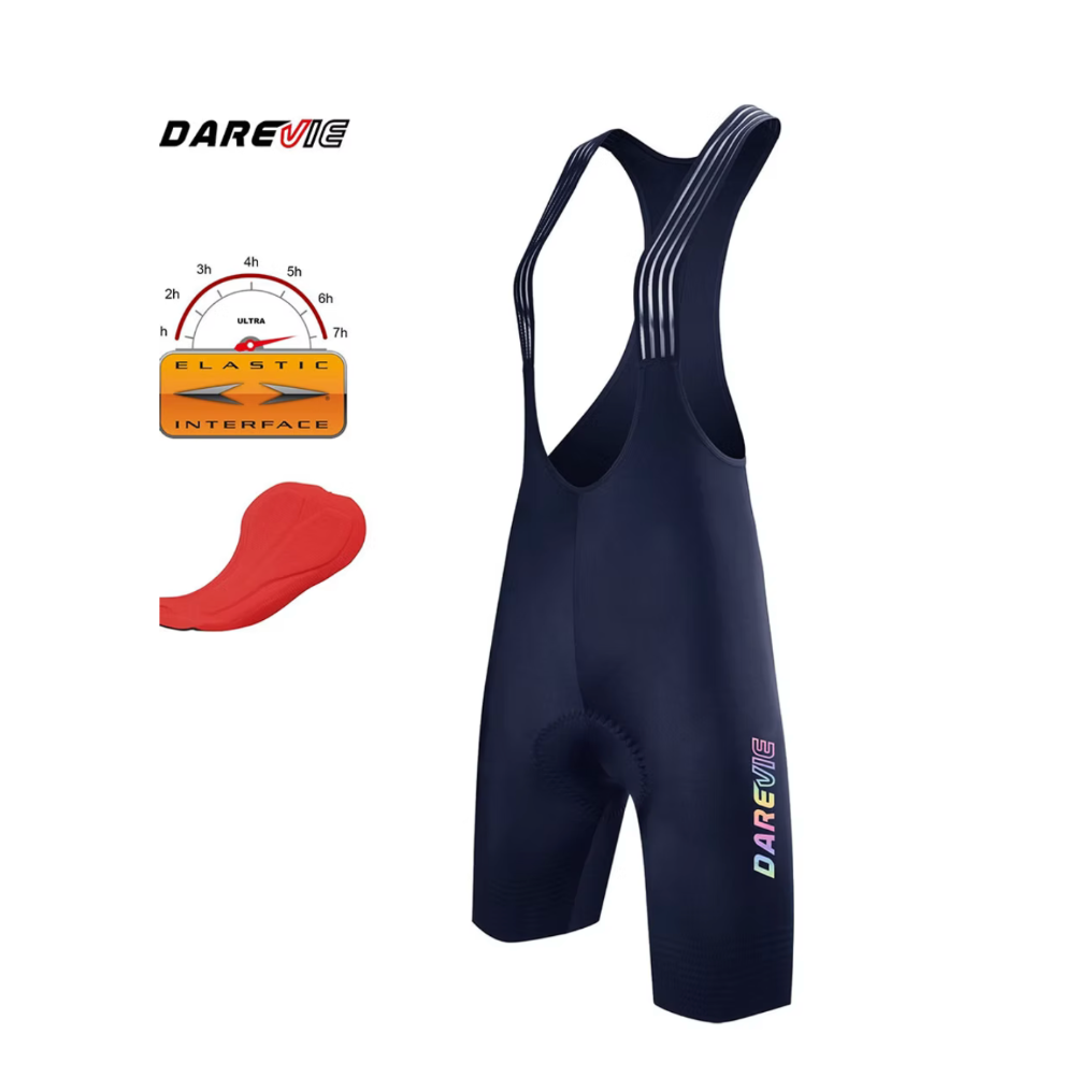 LIFTTINT 4.X Bib Darevie Azul para mujer