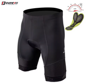 Flatlock Short Darevie Negros
