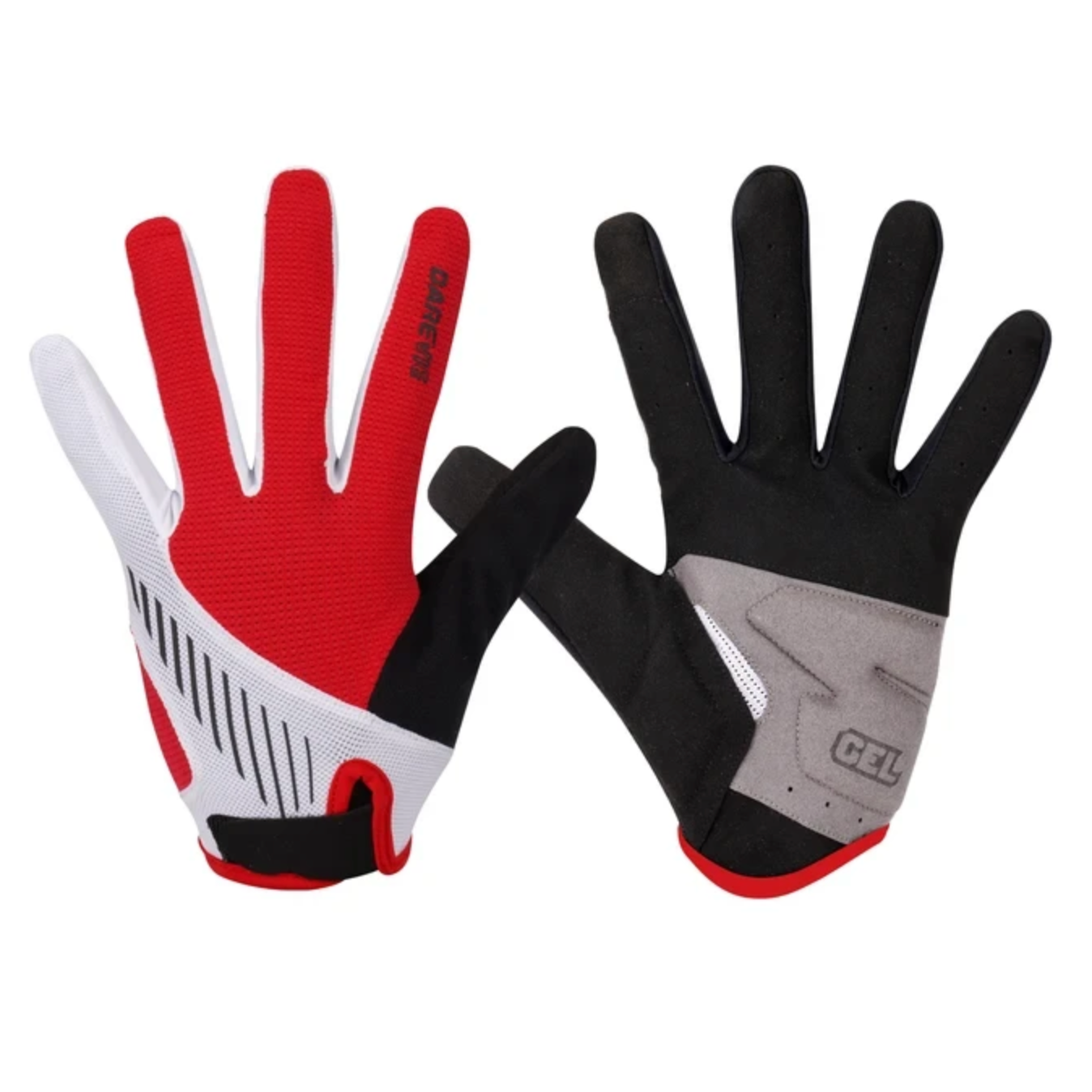Guantes Dedos Cubiertos Darevie
