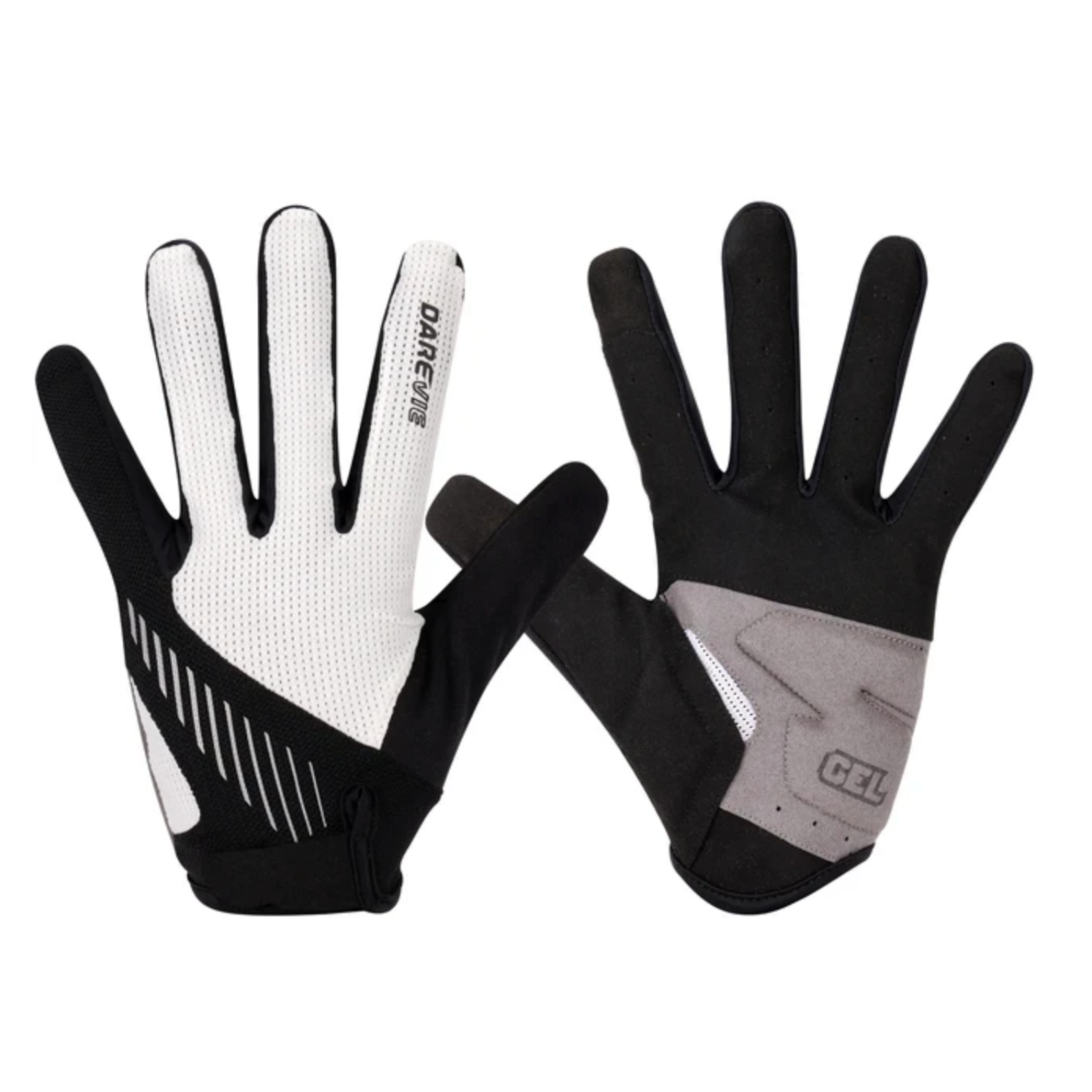 Guantes Dedos Cubiertos Darevie