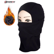 Capucha de invierno Darevie
