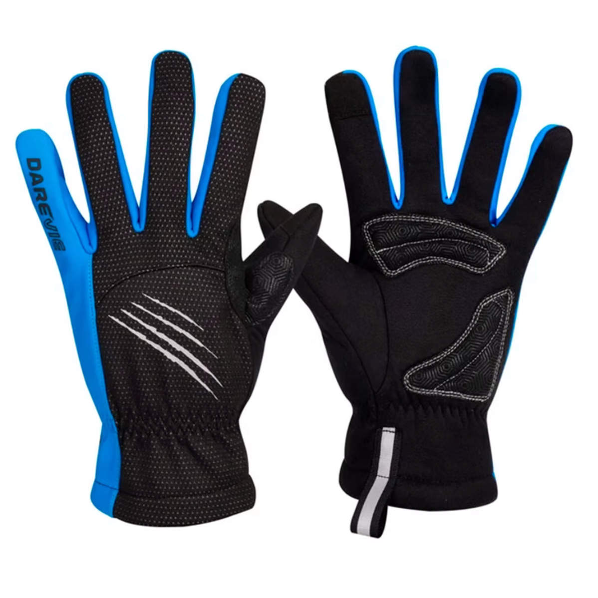 Guantes térmicos Darevie