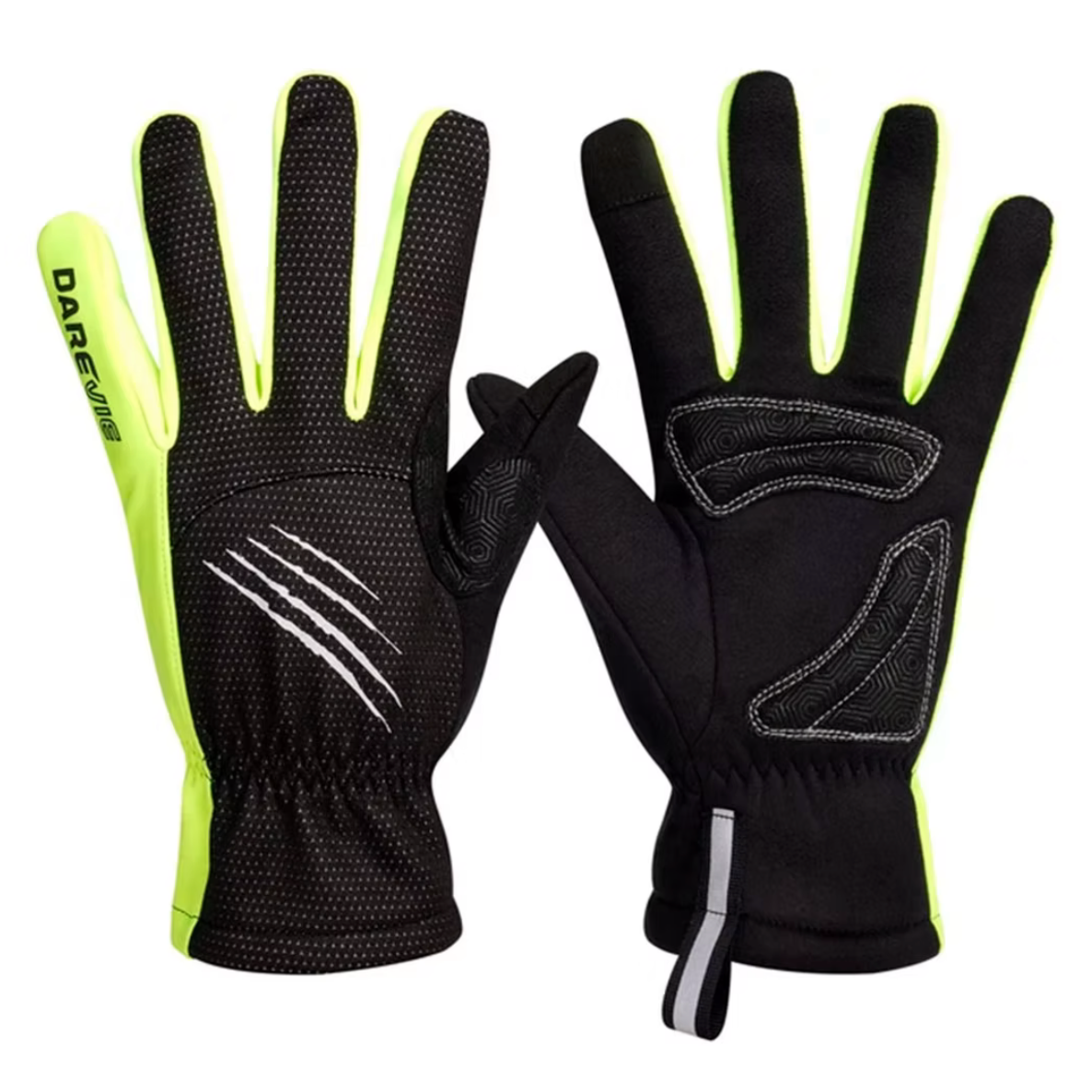 Guantes térmicos Darevie