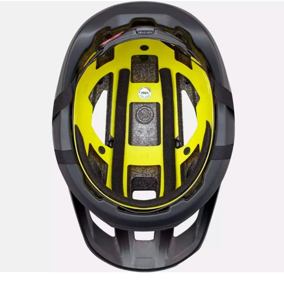 Casco Specialized Camber Negro