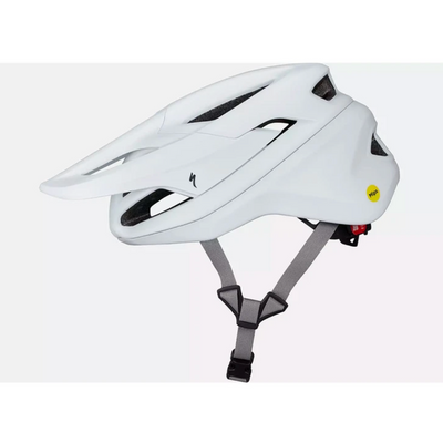 Casco Specialized Camber Blanco