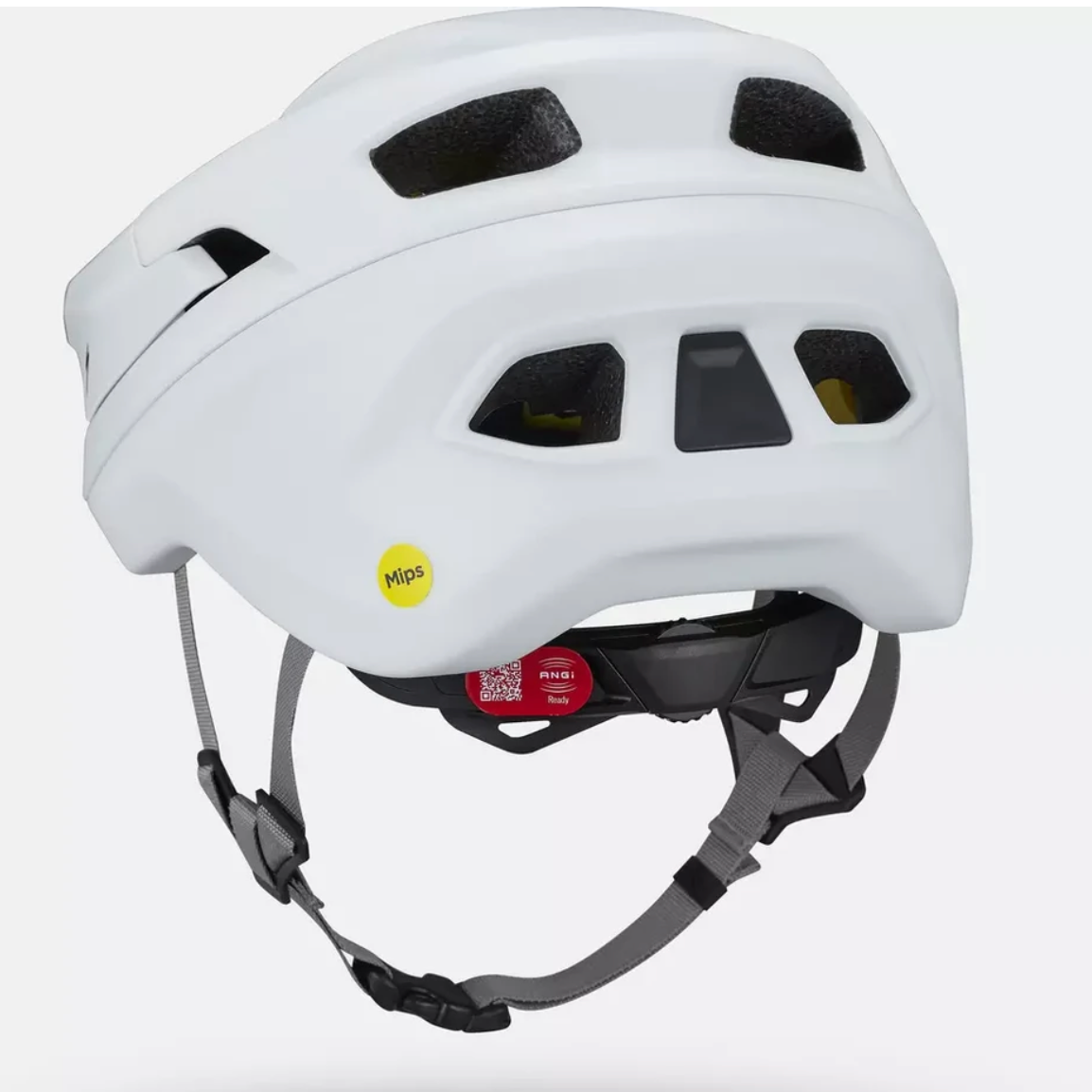 Casco Specialized Camber Blanco