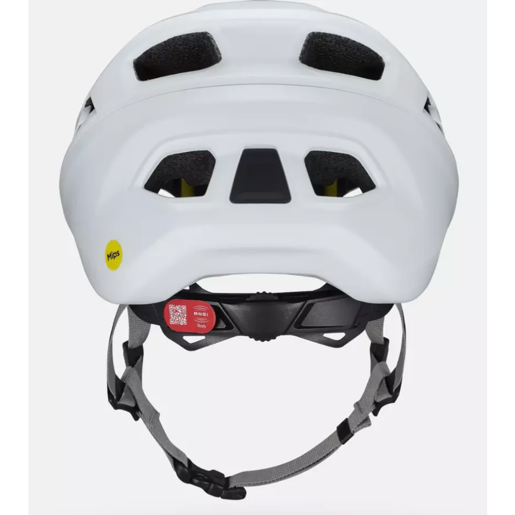 Casco Specialized Camber Blanco