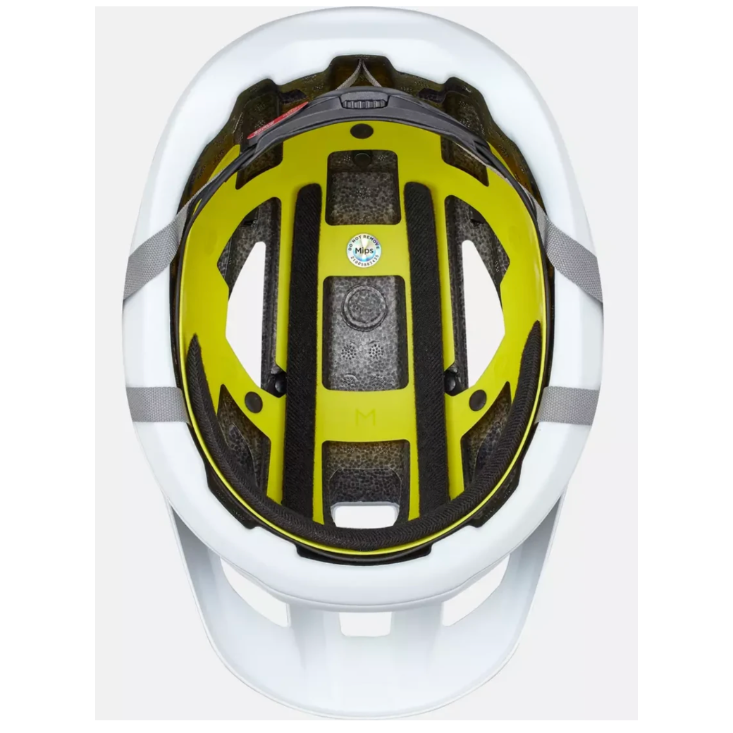 Casco Specialized Camber Blanco