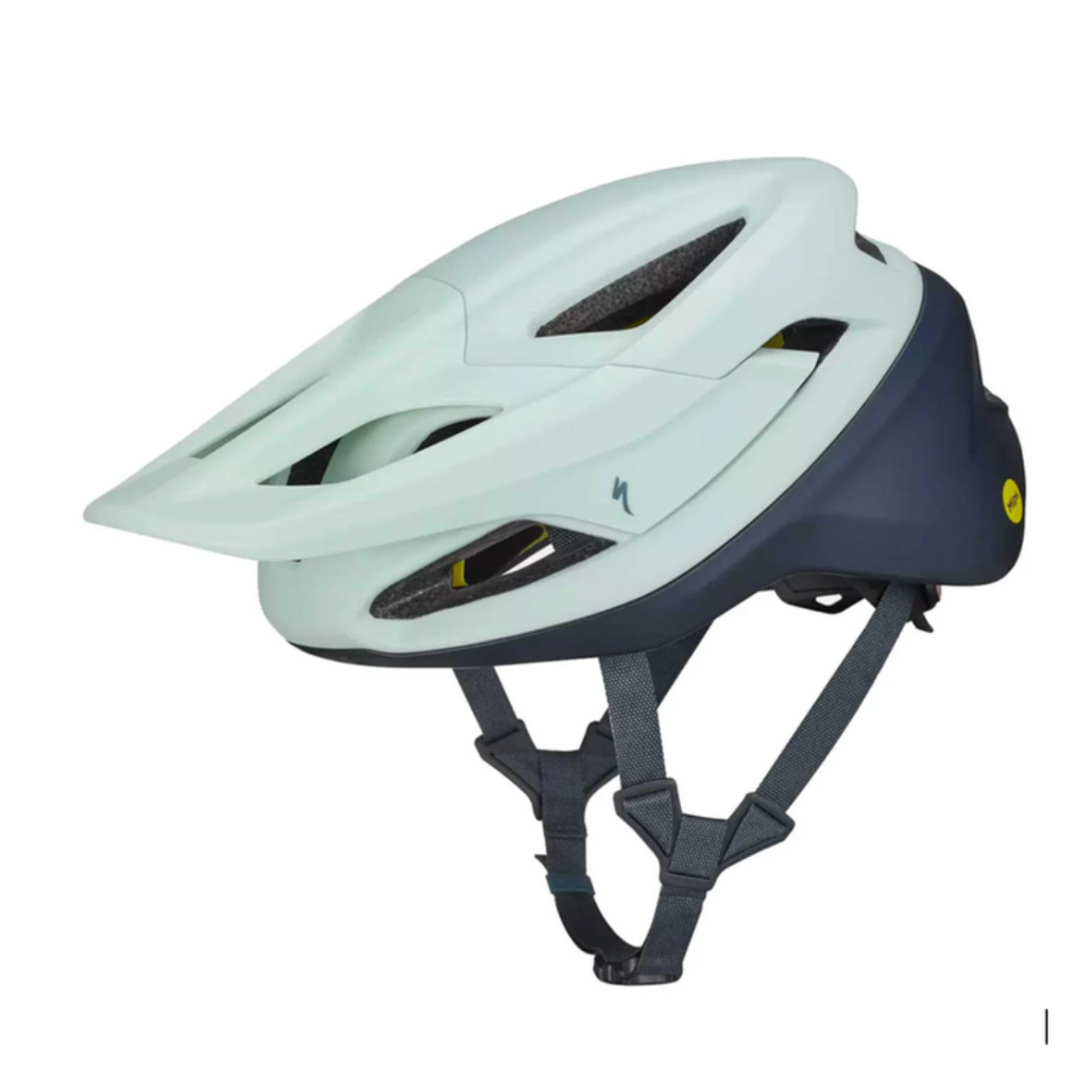 Casco Specialized Camber Verde