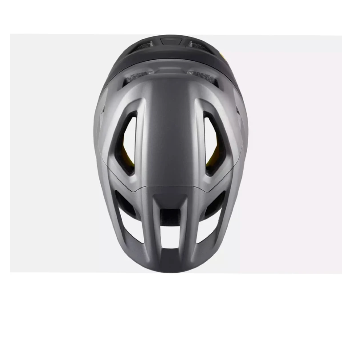 Casco Specialized Camber Negro con Gris