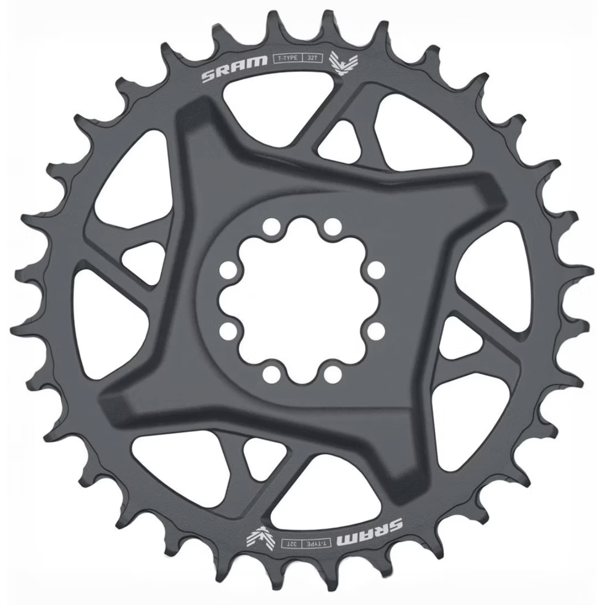 Plato Sram GX T-Type 34T